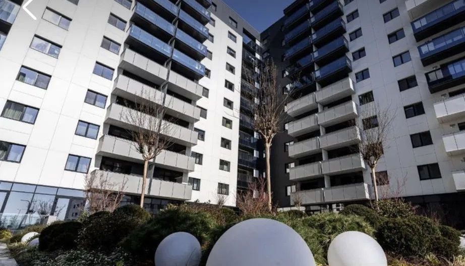 Apartament 3 Camere Tip 3A în Cortina North - Poză 6