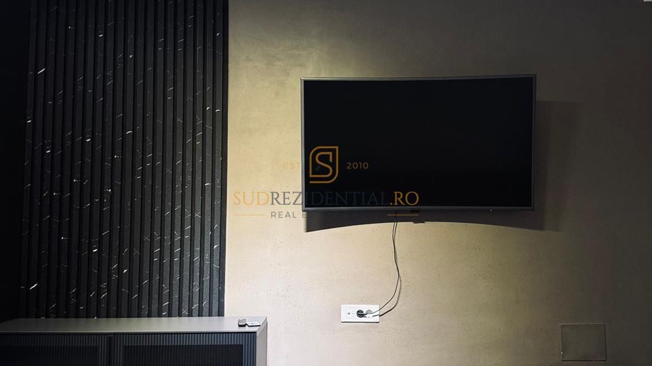 Apartament cu 2 camere, mobilat si utilat modern, zona Bd. Metalurgiei - Poză 5