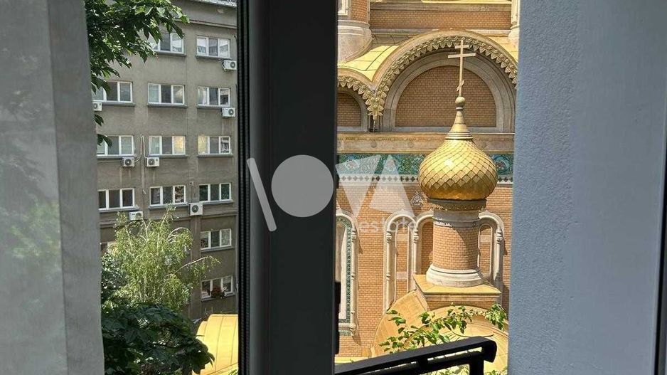 De vânzare - apartament 2 camrere - ultracentral - Poză 6