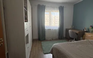 Vânzare Apartament 4 Camere cu Centrală pe Calea Vitan între Mall și Mihai Bravu - Poză 14