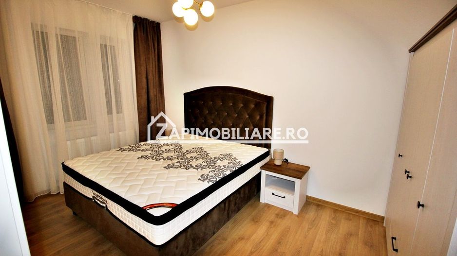 Apartament 2 camere,55mp,1 terasă 50 mp.1 parcare privată - Poză 8