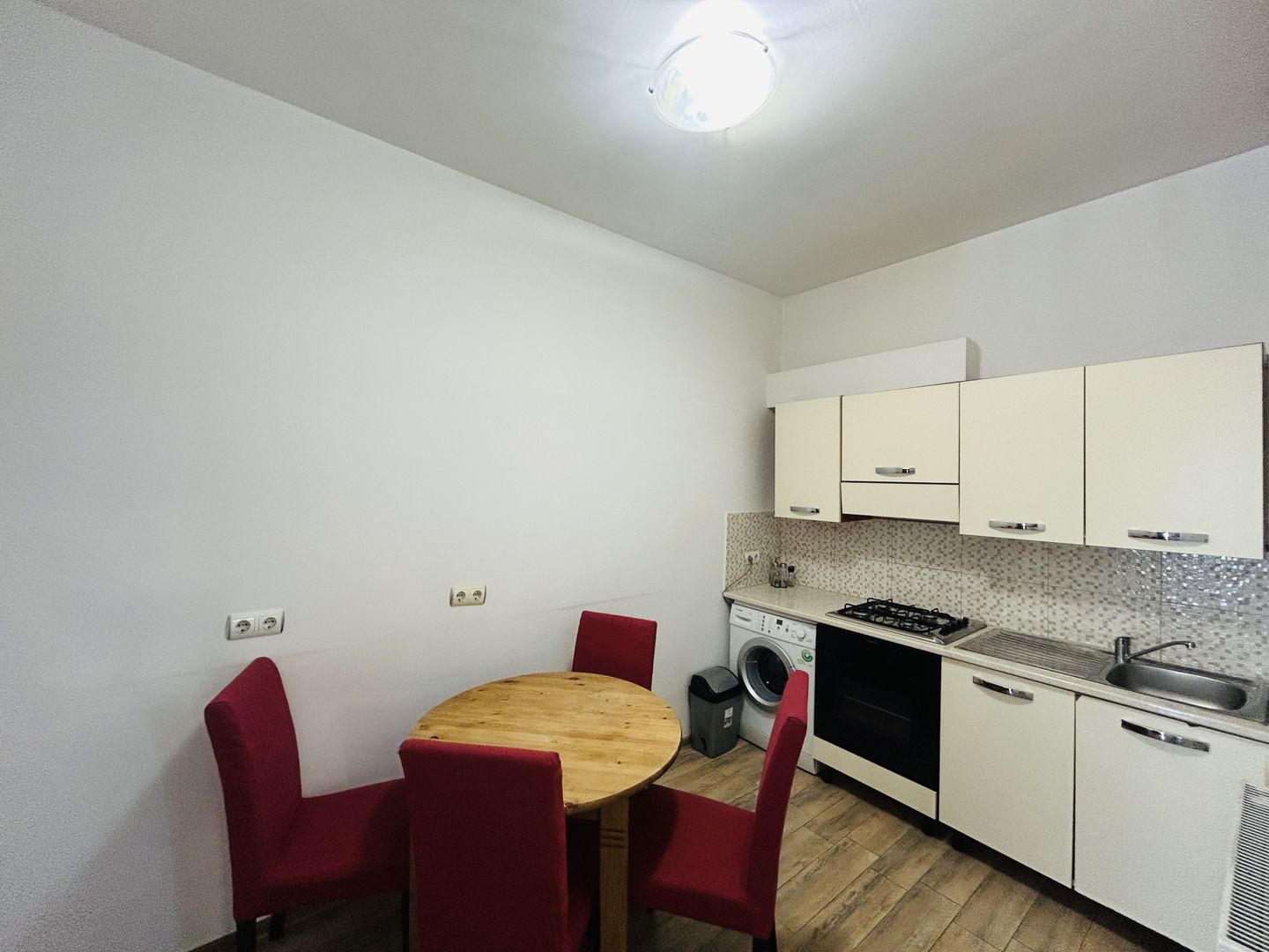 Apartament central în Sibiu – 2 camere, 60 mp – ideal investiție - Poză 9