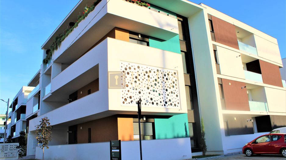 Dumbravita-Kaufland, bloc nou,  loc de parcare, parter-include ctr Anaf - Poză 1