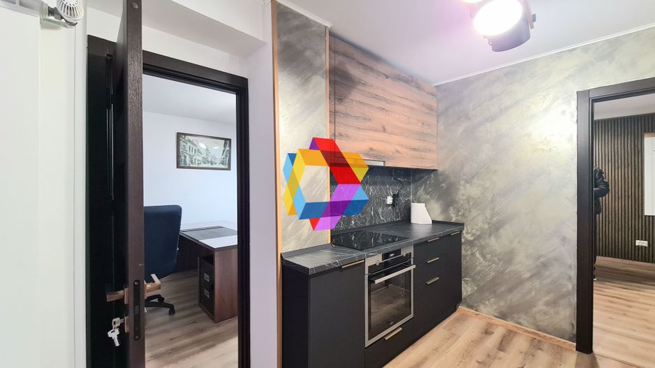 Spatiu birouri de închiriat Brasov - 90 mp  # spatii-comerciale-brasov.ro - Poză 9