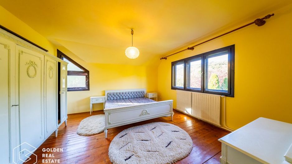 Casa de vacanta, localitatea Cladova, ideal pozitionata - Poză 13