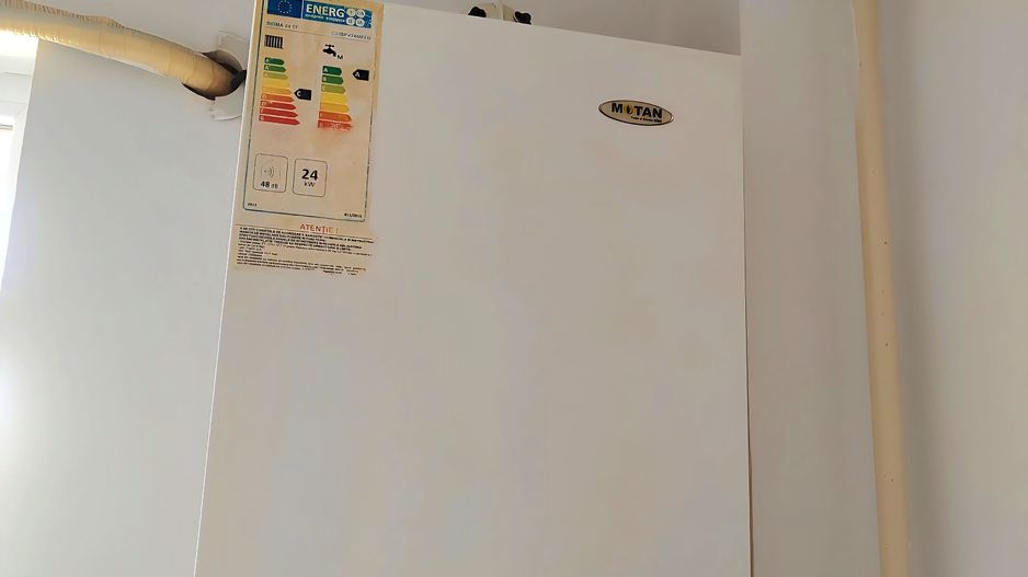 Apartament 3 camere, bloc nou, Giroc, la cheie - Poză 5