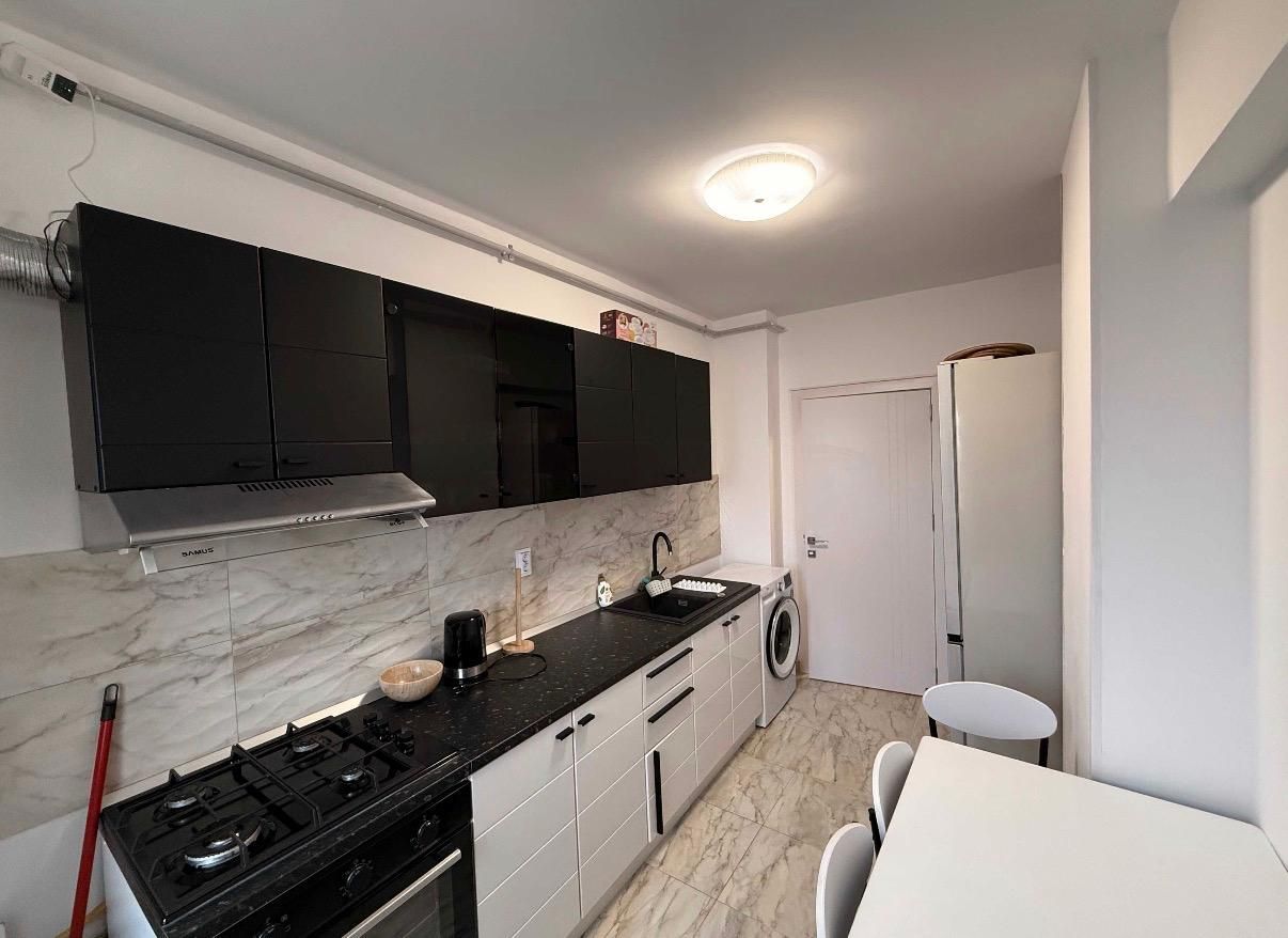 AP 2 CAMERE THEODOR PALLADY, PRIMA INCHIRIERE, CENTRALA, METROU 10 MIN - Poză 4