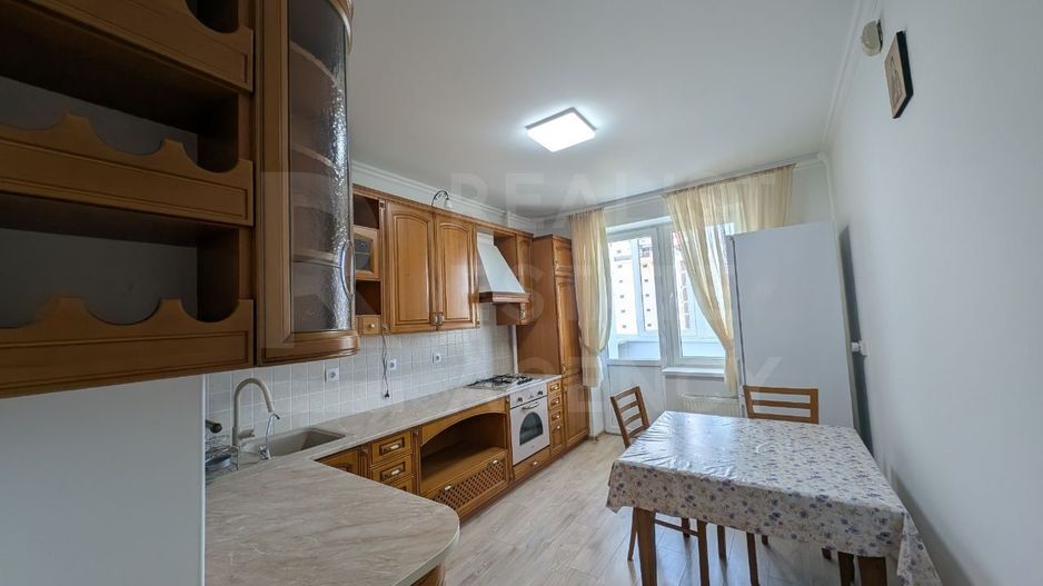 Chirie, apartament 3 camere, str. Alba Iulia, Buiucani - Poză 10