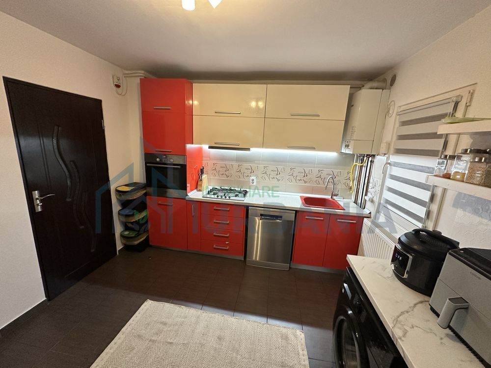 Apartament 2CD Complet Renovat - Cug Selgros - Poză 5