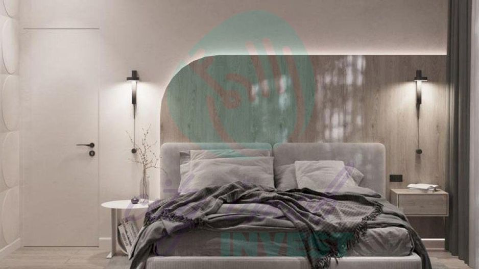 Duplex cu view spectaculos si terasa de 35 mp - Poză 24