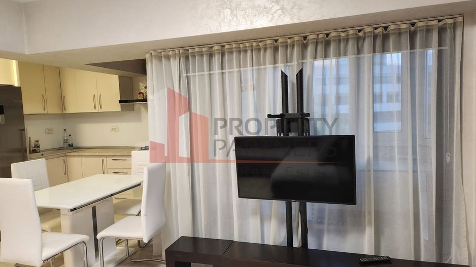 2 camere, 3 balcoane, special, Unirii - Poză 5