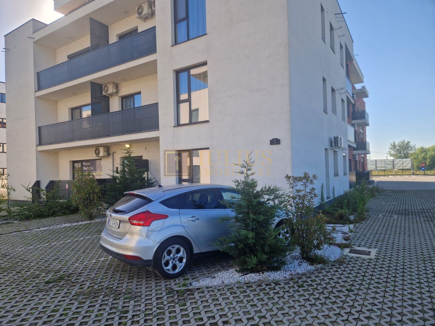 Prima inchiriere| 2 camere| zona Mehala/ Torontalului| loc de parcare| balcon - Poză 13