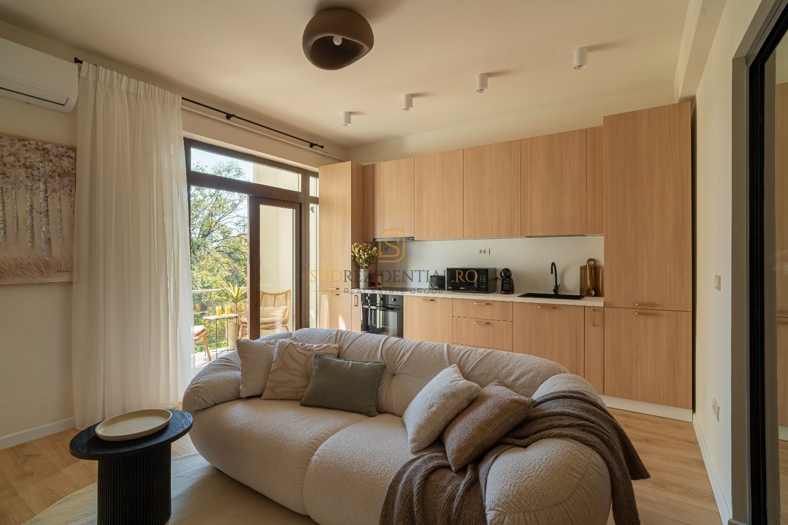 Apartament cu 5 camere, 100 mp, Armeneasca-Piata Rosetti, Comision 0 - Poză 21