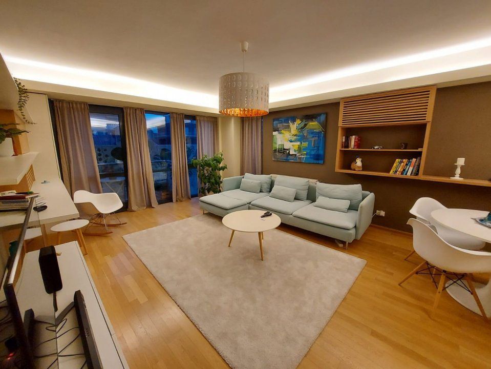 Apartament 3 camere Polona - Poză 3