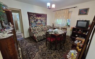 Apartament 3 Camere, Etaj 2, Bd. Transilvaniei - Poză 1