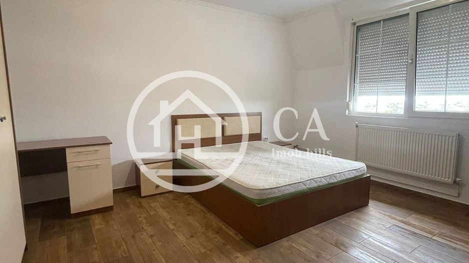 Apartament cu 3 camere de închiriat in zona Calea Aradului, Oradea. - Poză 5