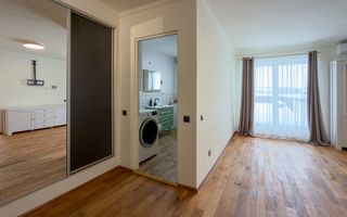 Apartament 2 camere 60 mp, 60 mp terasa, zona VIVO - Poză 10