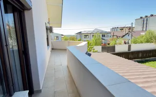 CASA INDIVIDUALA - TEREN 800 MP - TOATE UTILITATILE - LANGA SOLEIA - Poză 12