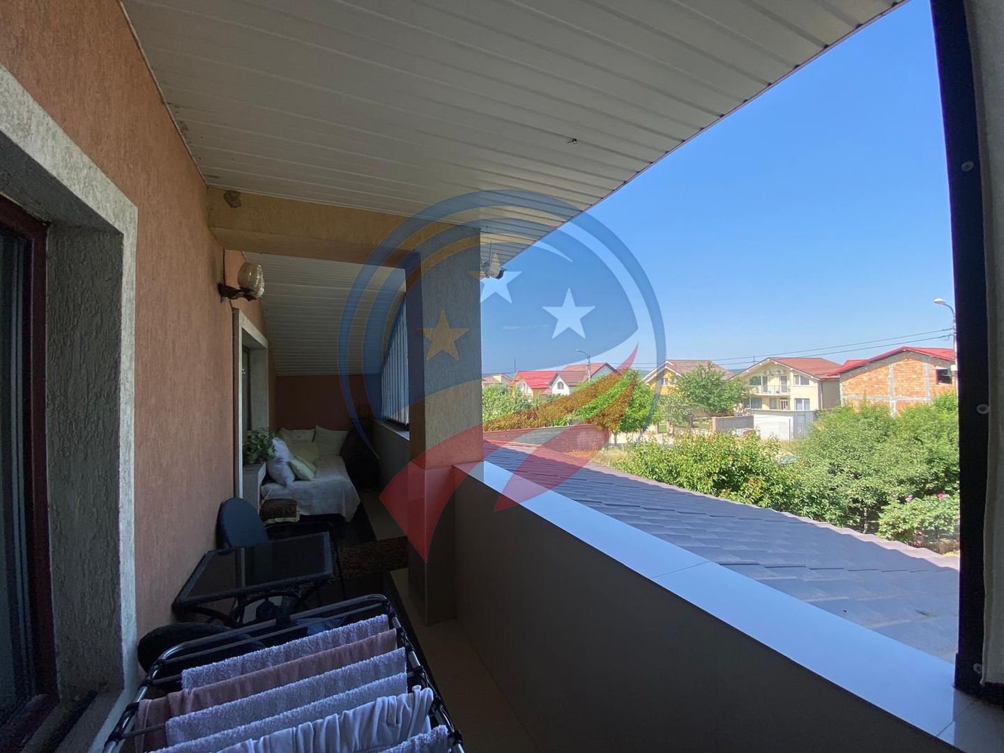 CASA DEOSEBITA APROAPE DE PROMENADA IN EUROCARTIER - Poză 12