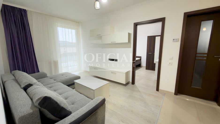 Apartament 2 Camere | 44 Mp | Parcare Inclusa | Zona Floresti Ioan Rus - Poză 2