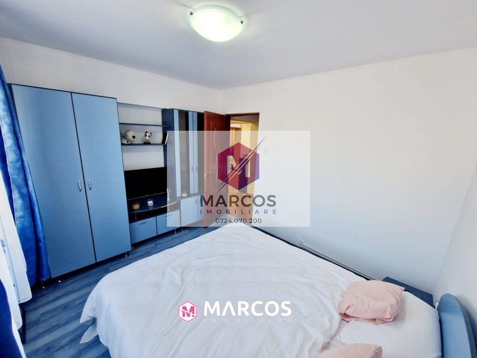 Apartament 3 camere, et.3, Micro 4, ID 1021 - Poză 11