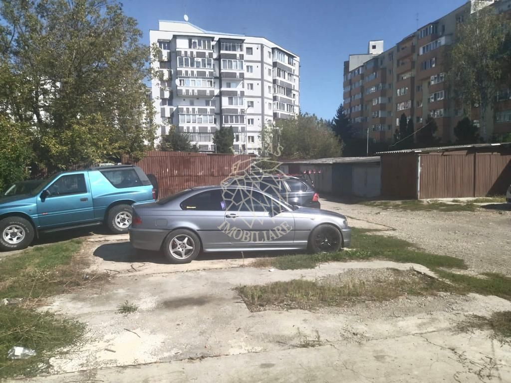 Teren intravilan 864mp-extindere 639mp-constructie servicii-Manastur - Poză 3