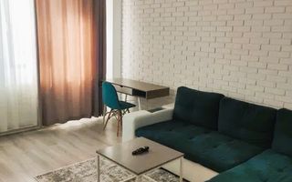 2 camere decomandat | ETAJ 1 - Parcare inclusă - Poză 2