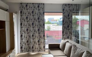 Apartament ultraluxos in Pipera, 2 camere, 1 garaj la subsol - Poză 8