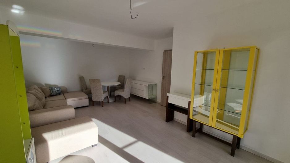 Vazanare Apartament Banat Bloc Nou - Poză 2