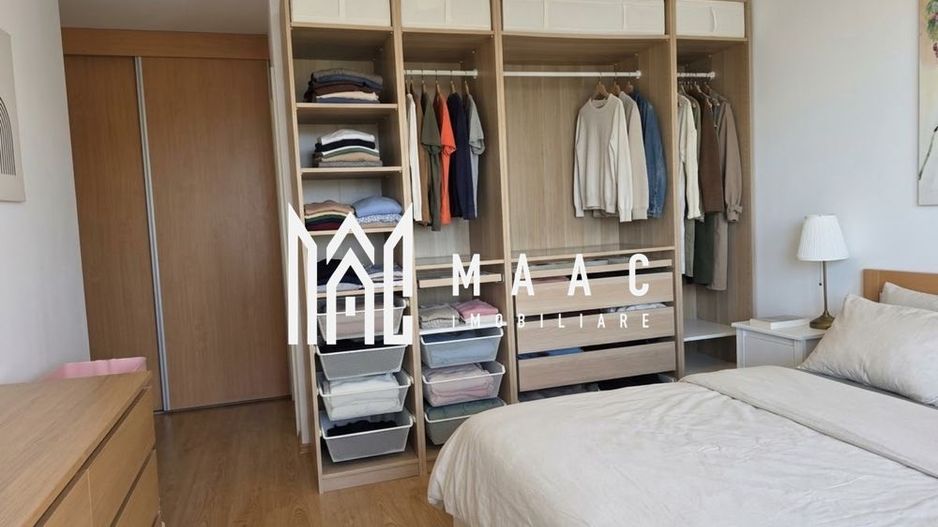 Apartament 3 camere de vânzare | Sibiu, Mihai Viteazul | Avantgarden - Poză 5