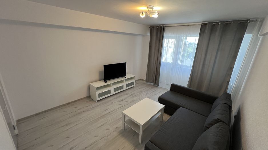 Apartament 2 camere | renovat | bloc anvelopat | Ion Mihalache, Turda - Poză 2