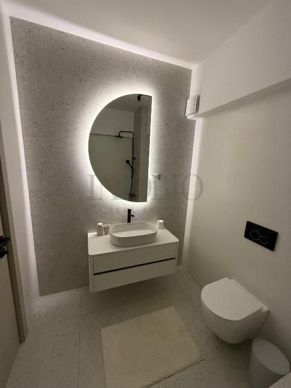 Apartament nou 2 camere - lux | Bld Unirii - Central - Poză 7