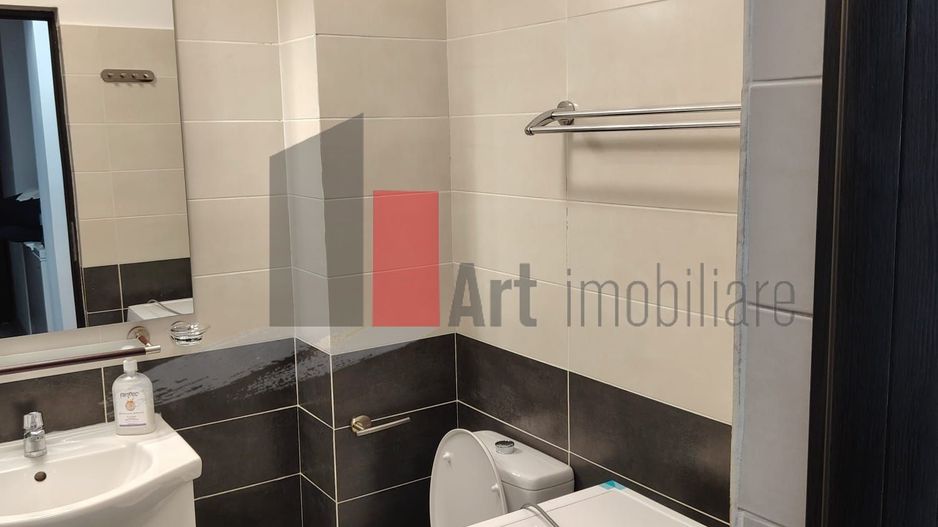 2 camere la cheie - Orhideelor - Poză 7