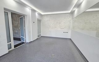 Spatiu de birouri 80 mp de inchiriat - Poză 2