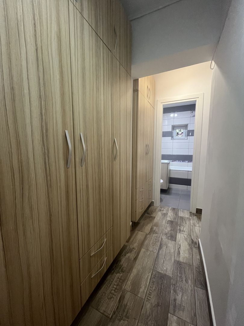 LACUL TEI | Facultatea de Constructii | Chirie 2 camere + Boxa - Poză 5