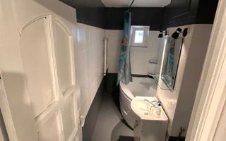 Apartament 2 camere, CUG – Selgros | 55 mp | Parter - Poză 5