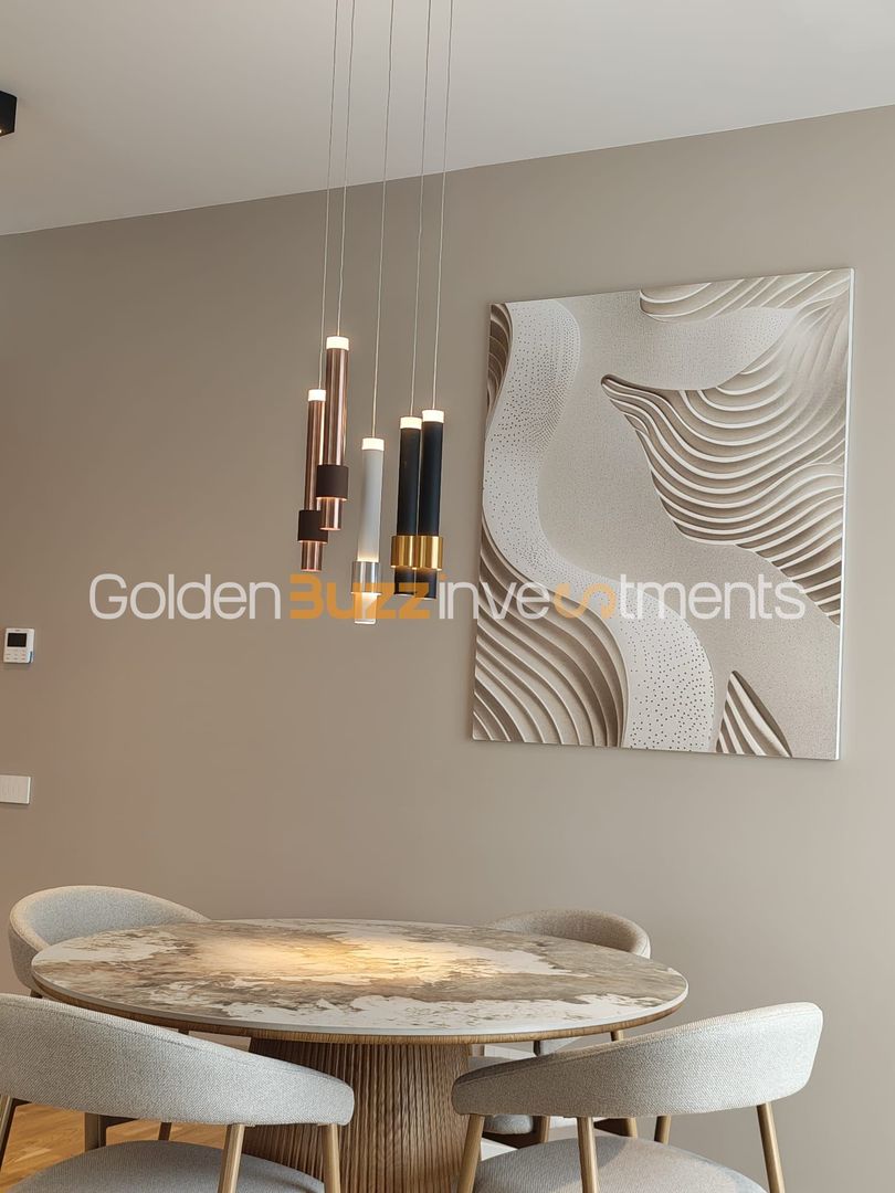 Apartament de lux cu 3 camere în Iancu Nicolae, București - Poză 8
