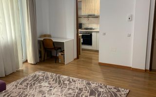 2 Camere, vis a vis de RAR, complet mobilat - Poză 4