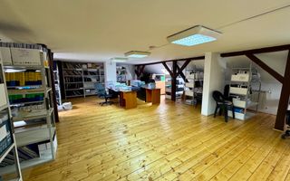 Brâncoveanu  Sp+P+M cu extindere P+1E+M pretabilă afacere - Poză 33