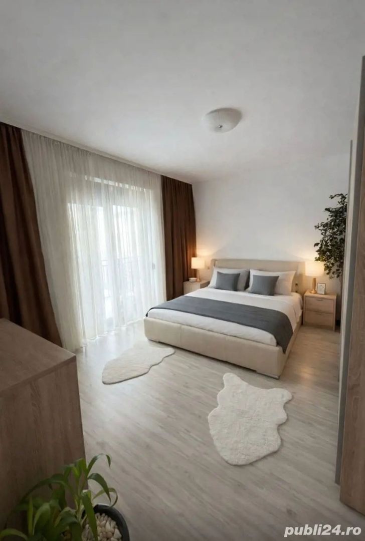 Apartament cu 3 camere Giroc bloc nou - Poză 5