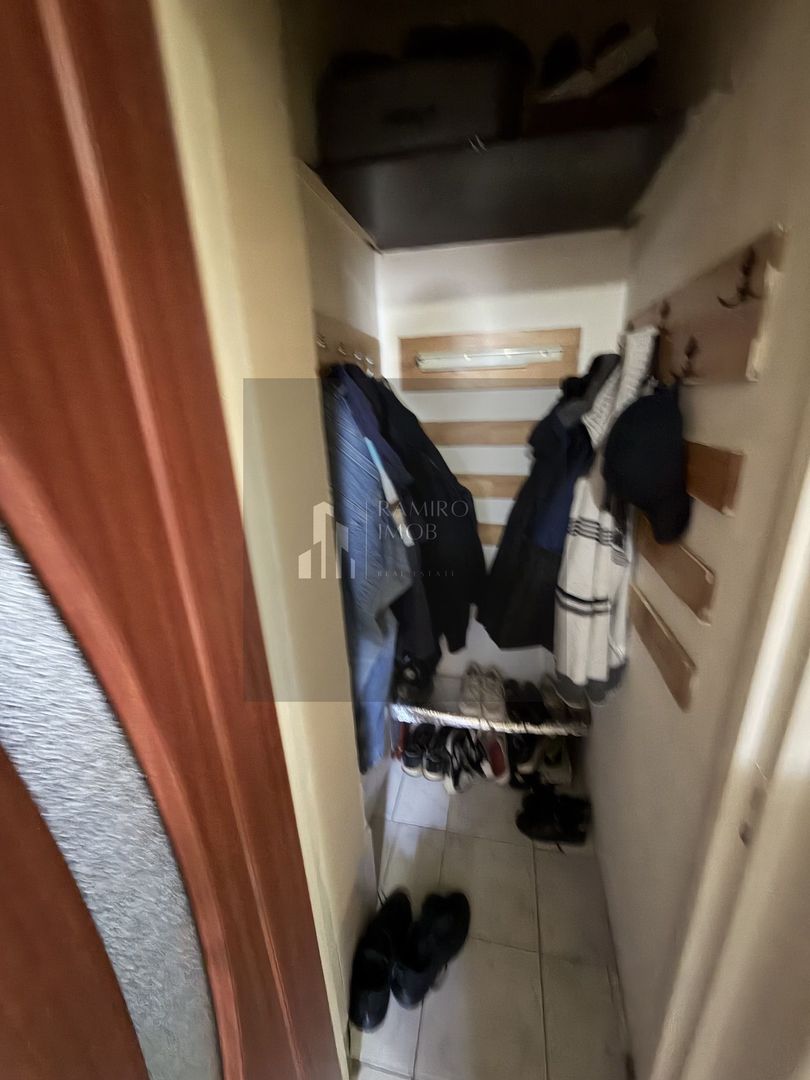Apartament 2 camere decomandat Alexandru Obregia / Turnu Magurele - Poză 5