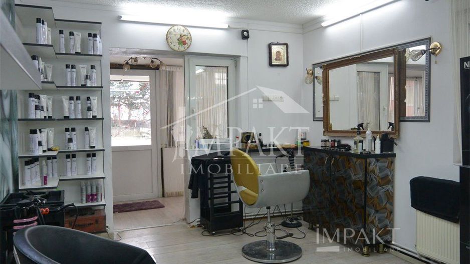 Spațiu comercial pentru afacerea ta! - Poză 4