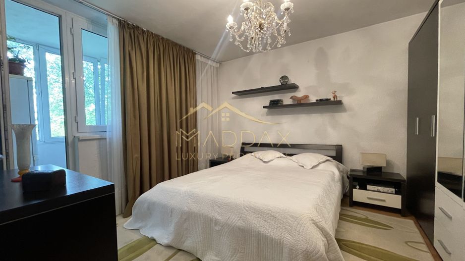 //Apartament 4 camere****Parcare + Boxa//Apusului - Poză 17