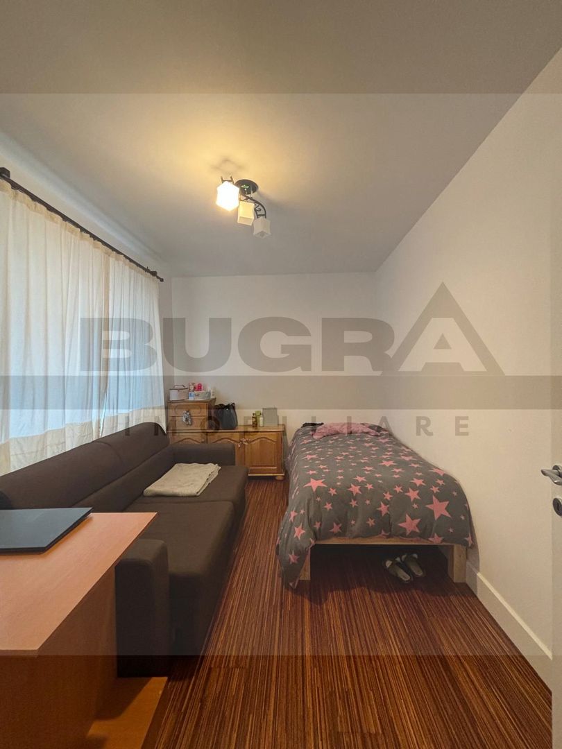 Casa moderna 126 mp utili, livada, 4 parcari, Borhanci - Poză 20