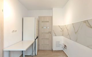 3 camere | Militari | Etaj 1/4 | Renovat 2025 | Vedere spre zona de case - Poză 6