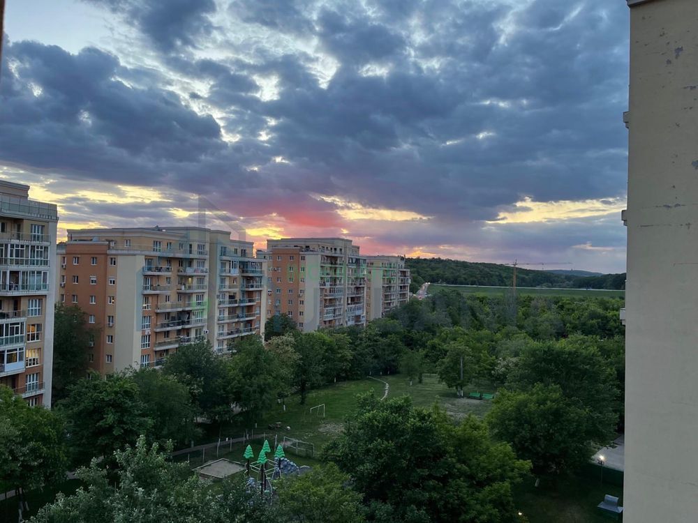 Apartament 3 camere Tatarasi Green Park Pers.Fizica - Poză 6