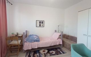 Apartament 2 camere, Podu Ros, aproape de Palas, mobilat și utilat, 450 euro/lună - Poză 3