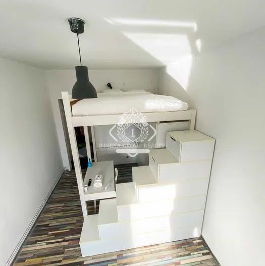 Cișmigiu | Izvor | Garsoniera | 31mp | et 2 | 93.000 euro - Poză 3