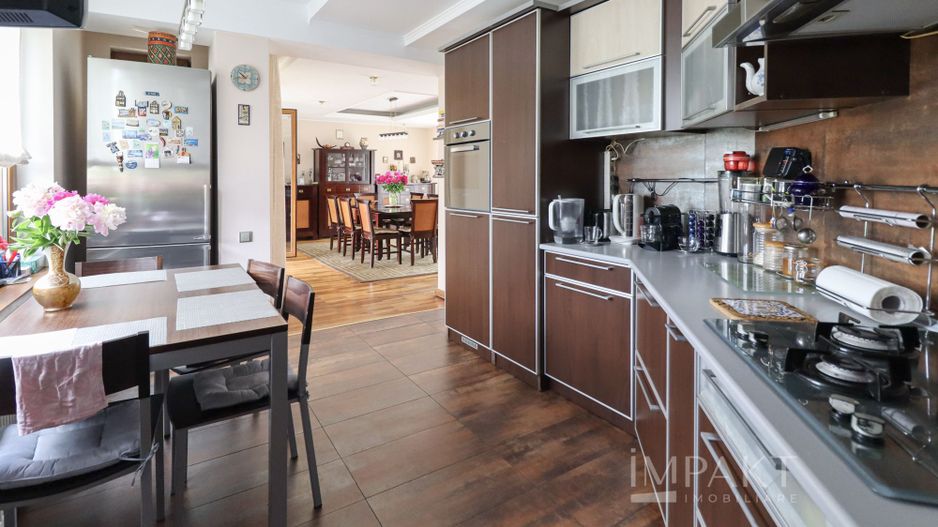 Casa individuala deosebita de vanzare, intr-o locatie de exceptie! - Poză 18