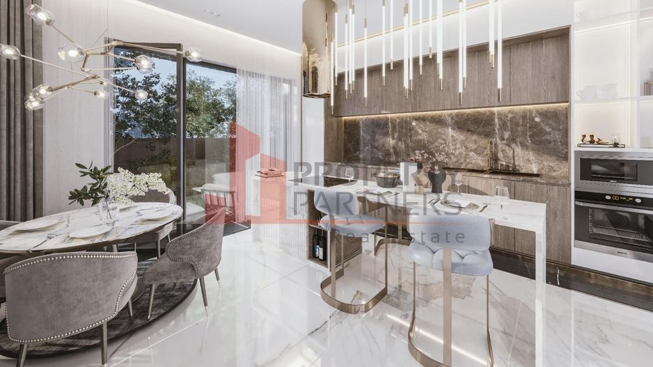 Vila boutique langa padure in Pipera - Poză 4